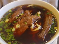 -中国厨房/台湾牛肉面
