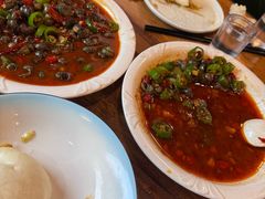 -丰乐餐厅·始于1999·本地老字号