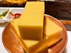 豌豆黄-小吊梨汤·北京菜·烤鸭(鸟巢店)