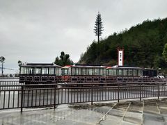 -重庆云阳龙缸景区