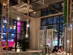 大堂-红樱桃·欢乐餐厅(太原里店)