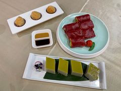 -益健美食大广场(北岭店)