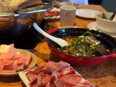 -马三妹跷脚牛肉(苏稽总店)