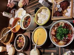 -江太极江浙菜(马桥万达广场店)