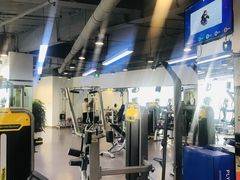 -每刻健身工作室(西直门店)