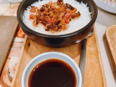 -蔡澜点心·粤菜(丽泽天街店)