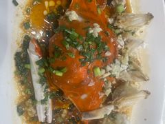 -好兄弟郭巨海鲜(天一阁店)