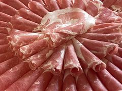 前腿-竹叶涮肉坊(总店)