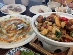 -乡亲鹅肉城(吴江店)
