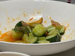 -径山十八道·风味民间菜(华夏之心店)