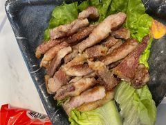 -HONGA HONGA雄家(曹路店)