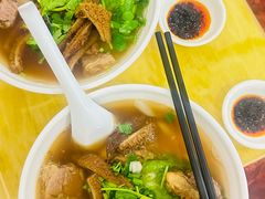 -莲塘味宝园牛杂(天越翔园店)