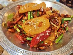 -宗巴雍姆藏餐府