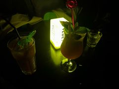 -东岸Cafe 爵士俱乐部