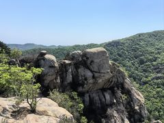 -云蒙山风景区