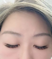 -七彩虹美甲美睫 半永久