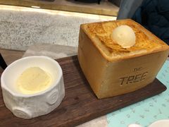 -大树餐厅(红旗街万达店)