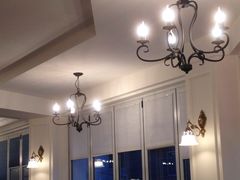 -Cafe de Paris(林荫路店)