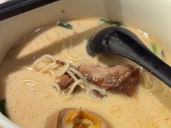 -和府捞面(天美杉杉奥特莱斯店)