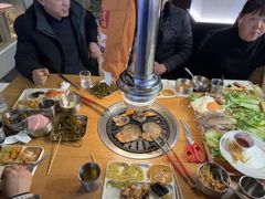 -乌拉烤肉(如皋首店)