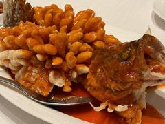 -洋洋中餐馆·SINCE 1997(龙湖星湖天街店)