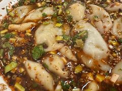 -尤素福东举院饺子馆
