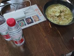 -家烧面馆【南山路知名经典面食】