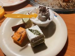 -汉丽轩韩式自助烤肉(大学城龙湖U城天街A馆店)