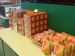 -老鼎丰(靖宇街总店)