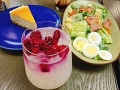 -KPRO 帕尼尼·沙拉·缤纷拼盘(万象城店)