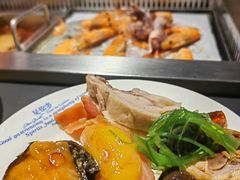 -星伦多自助料理·涮烤一体(虹悦城店)