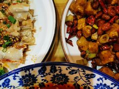 -小六汤包砂煲菜(文景路店)
