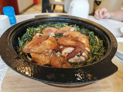 -老人和饭店(打浦路店)