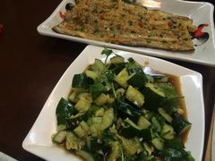 -大院涮烤·东北经典老味烧烤·铜锅涮肉(江南东路店)