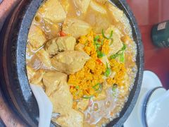 -日月昇渔家菜·海肠捞饭·大连海鲜(星海公园店)