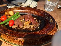 -Grand James·地中海bistro(百家湖1912店)