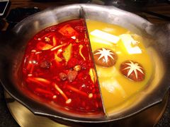 -湊湊火锅·茶憩(东城万达店)