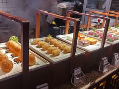 -二十八里太湖船菜(吉祥路店)