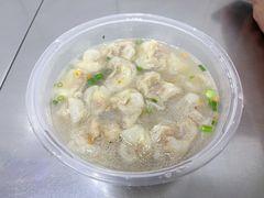-盖邑扁食店