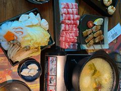 -京鹿料理(荟聚店)