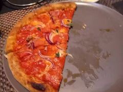 -WOLFGANG PUCK KITCHEN & BAR(迪士尼小镇店)