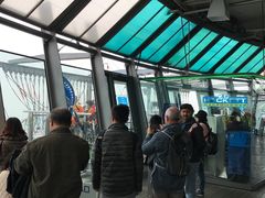 -澳门旅游塔360°旋转餐厅(南湾湖广场店)