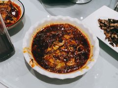 -渝信川菜(西单店)