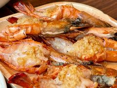 -田舍家Inakaya·炉端烧·铁板烧(天汇igc店)