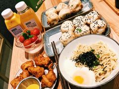 -陈家生煎(世茂双子塔店)