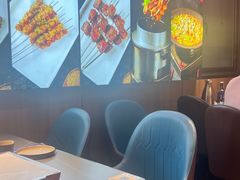 -轻松串吧(亦庄上海沙龙店)