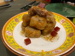 -那家小馆•北京菜•烤鸭(中关村店)