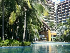 -三亚湾海居铂尔曼度假酒店