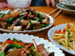 -腾冲国萍农家乐