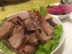 -济南喜来登酒店-采悦轩中餐厅